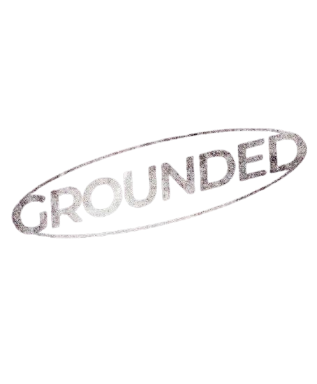 Grounded Clothing